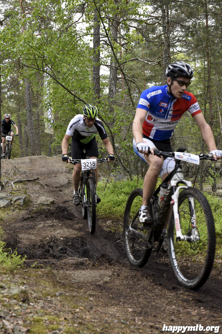 Bild från Lida Loop 2015